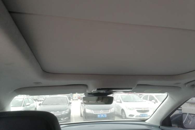 Used ARCFOX Alpha S 2021 708S+ 160kW Headliner