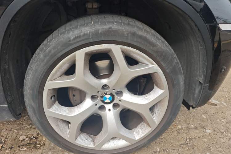 Used BMW X6 2012 xDrive35i