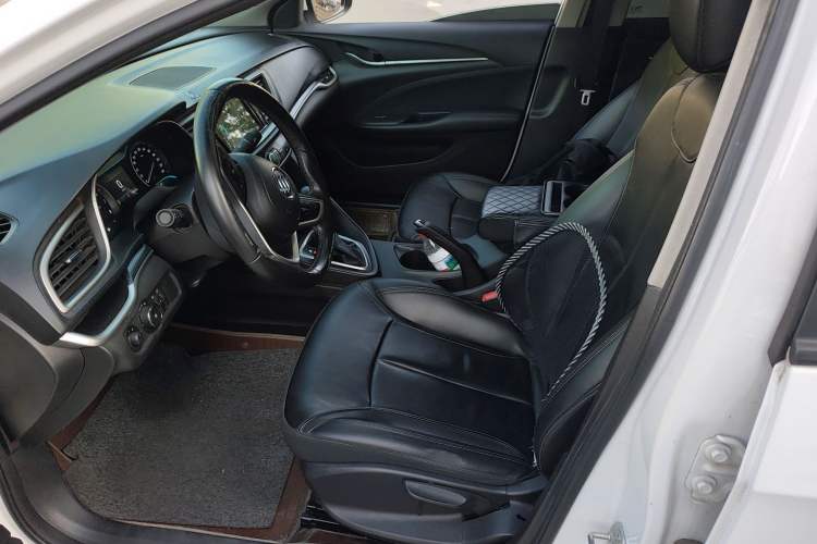 Used Buick GT 2019 18T Automatic Connected Elite Model China V Standard
