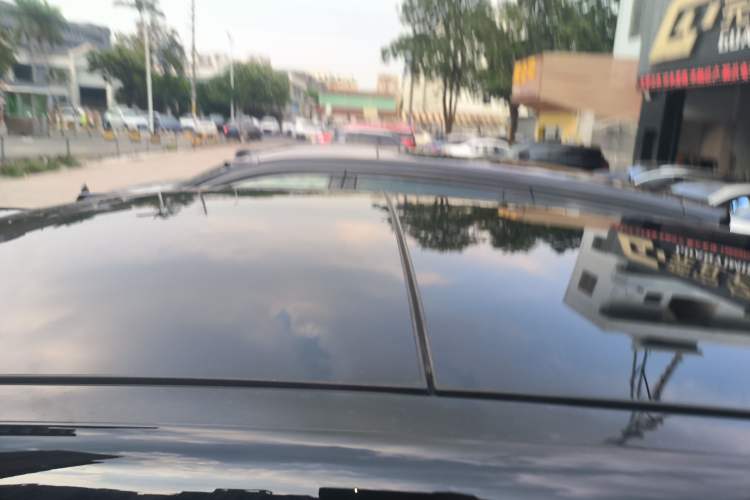 Used Nio ES8 2026 Model 6-seat Executive Luxury Edition