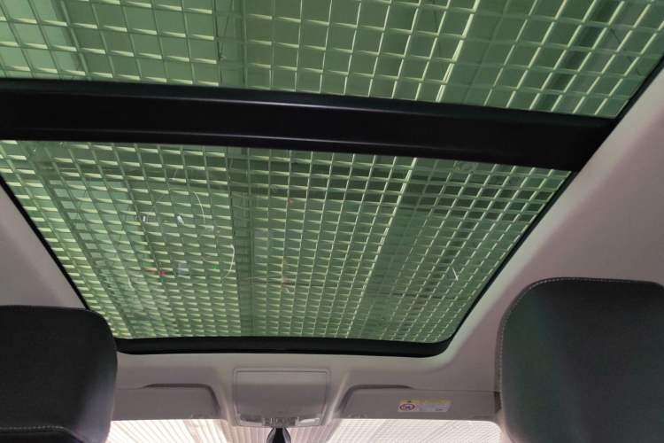 Used Jetta VS7 2021 Black Edition 1.4T Automatic Enjoyment Model
