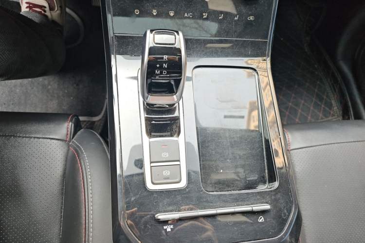 Used Chery Tiggo 7 2020 1.5T CVT Luxury Model