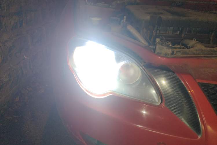 Used Lotus L3 2013 Hatchback 1.5L Manual Elite Model
