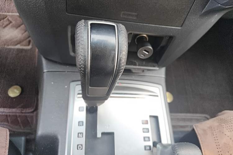 Used Mitsubishi Pajero 2015 3.0L Elite Plus Version China IV Standard