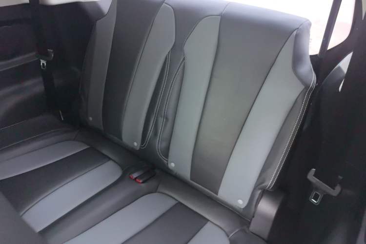 Used Roewe Clever 2022 311km QiQi BoBo Edition