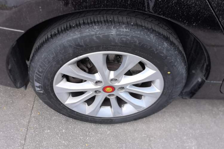 Used Hongqi H7 2015 1.8T Luxury Model