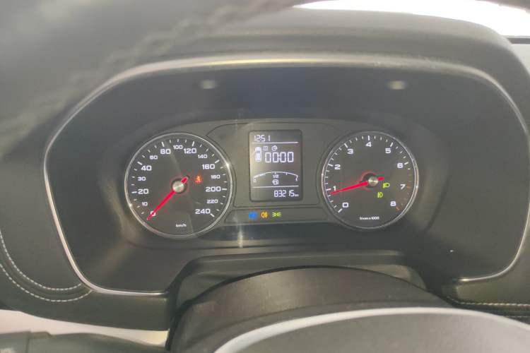 Used Roewe RX5 2020 20T Manual 4G Connect Million Edition