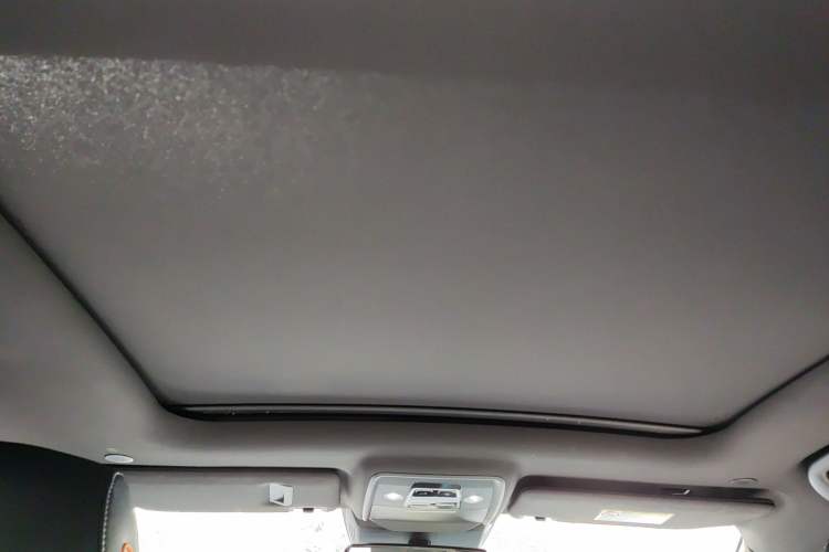 Used BYD Song PLUS New Energy 2021 DM-i 110KM Flagship PLUS Headliner