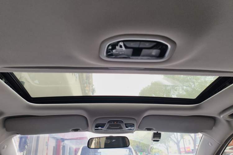 Used Geely Auto Emgrand 2020 1.5L CVT Luxury Model
