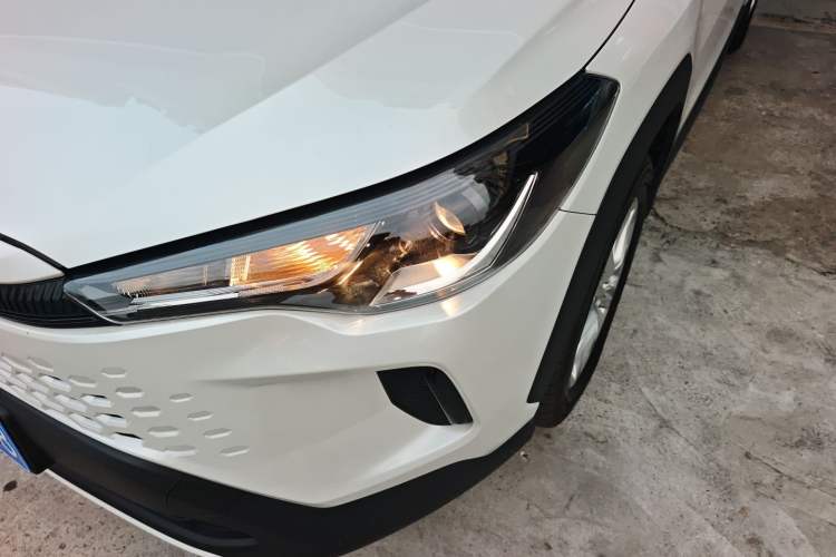 Used Toyota Corolla Cross 2026 Model 2.0L Pioneer Edition
