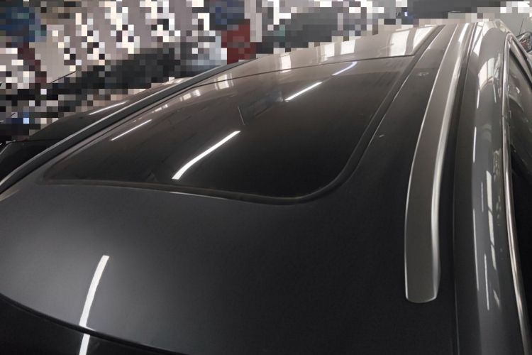 Used BYD Song PLUS New Energy 2023 Champion Edition DM-i 150KM Flagship PLUS 5G