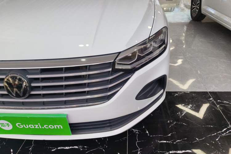 Used Volkswagen Lavida 2023 Revised 1.5L Automatic DeYi Edition
