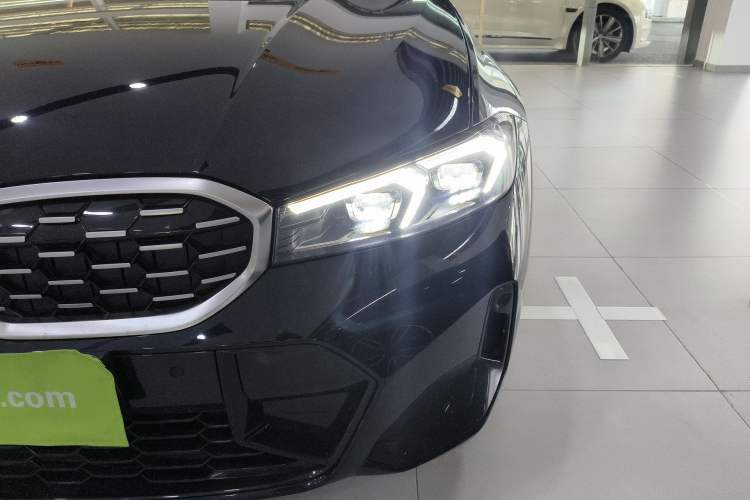 Used BMW 3 Series 2024 325Li M Sport Package
