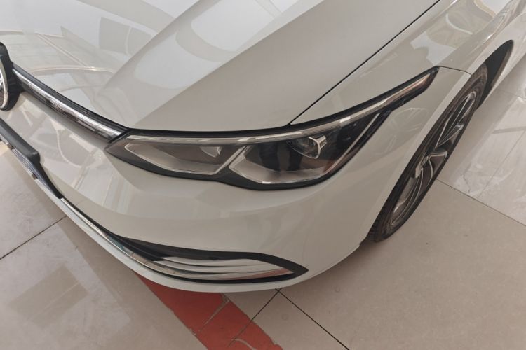 Used Volkswagen Golf 2023 Facelift 280TSI DSG Pro