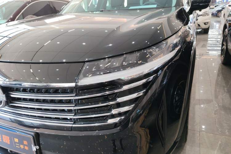 Used Nissan Pathfinder 2024 380 VC-TURBO Two-Wheel Drive Smart Edition 6 Seats