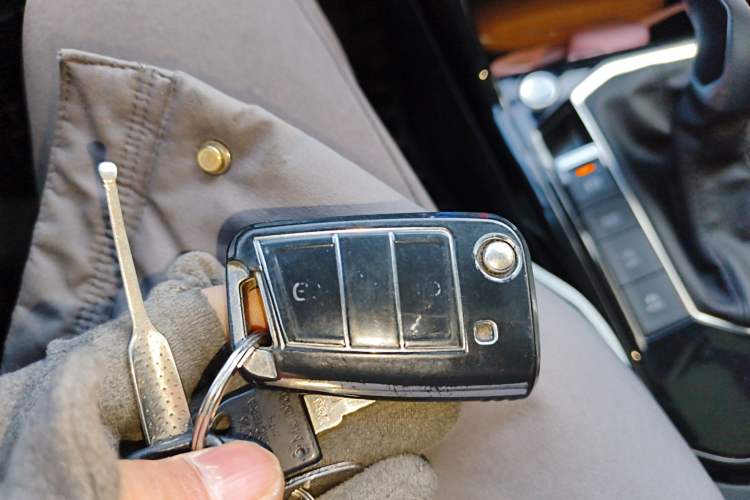 Used Volkswagen Tayron 2022 280TSI Two-Wheel Drive Luxury Smart Connectivity Version