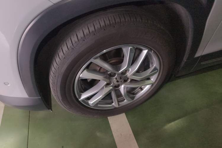 Used Nio ES6 2022 75 kWh Sport Edition