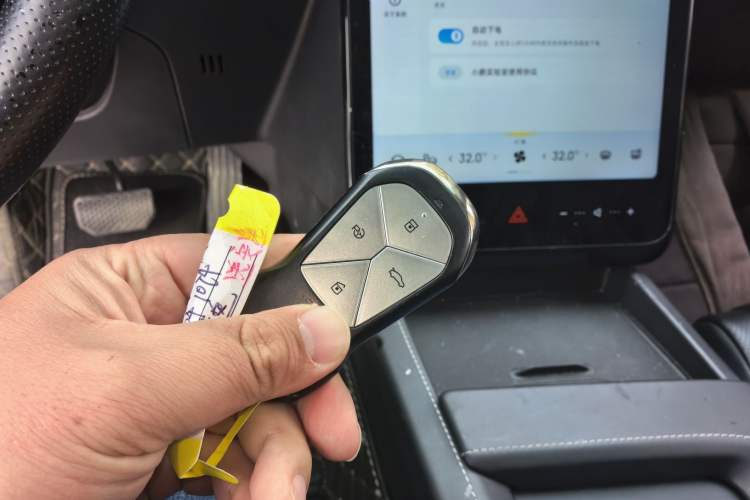 Used XPeng G3 2022 G3i 460N+