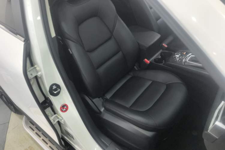 Used Mazda CX-5 2024 2.0L Automatic Two-Wheel Drive ZhiShang Pro