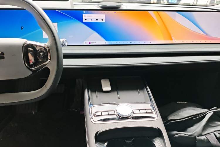 Used Geely Galaxy E8 2025 575 km Exploration Intelligent Driving Edition