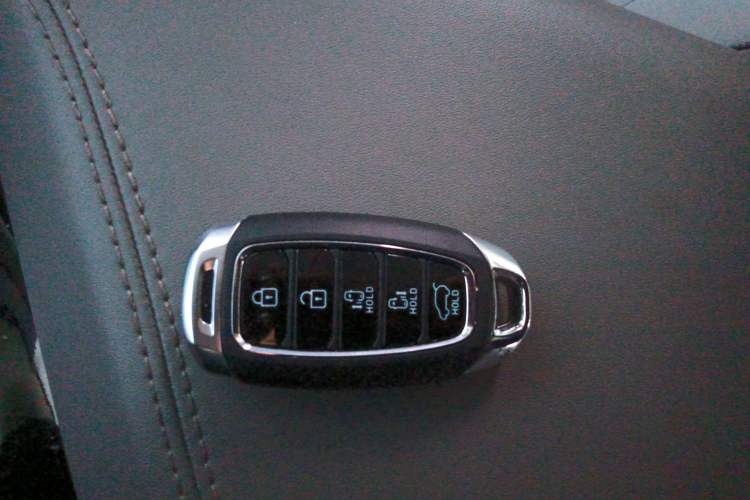 Used Hyundai Custo 2021 380TGDi Smart Love Flagship Edition TOP Premium
