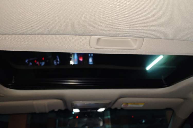 Used Honda Accord 2018 260TURBO Elite Edition China VI
