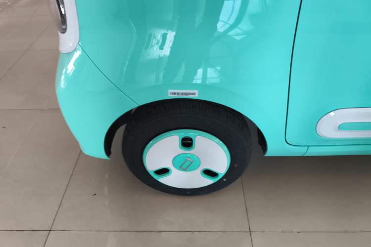 Used Bestune Pony 2026 222km Colorful Horse
