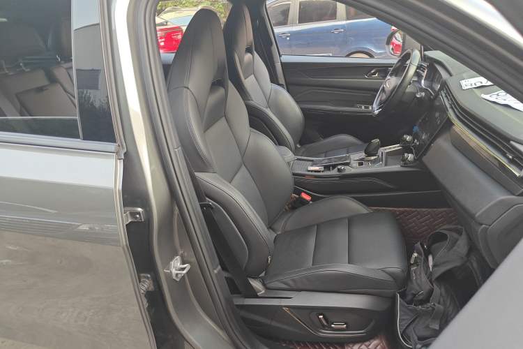 Used Lynk & Co 01 EM-P 2022 1.5TD PHEV Plus