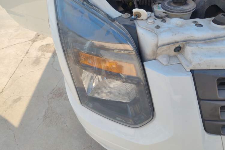 Used Ford Transit Custom 