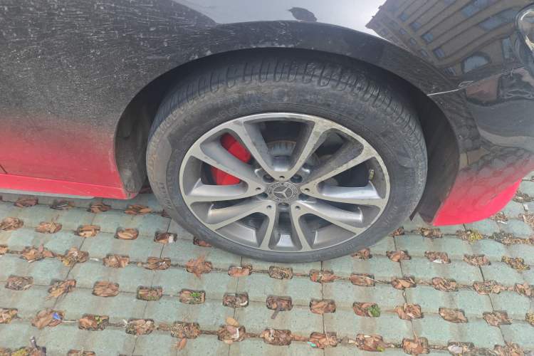 Used Mercedes-Benz E-Class 2019 Restyled E 300 L Sporty and Stylish Edition