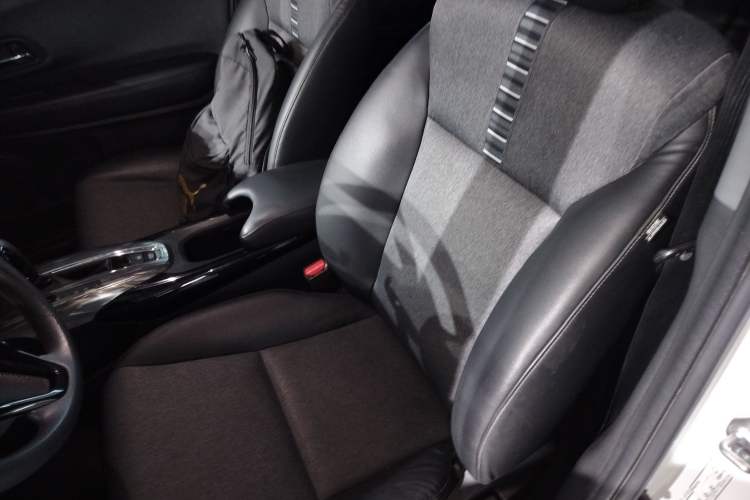 Used Honda XR-V 2021 1.5L CVT Comfort Version