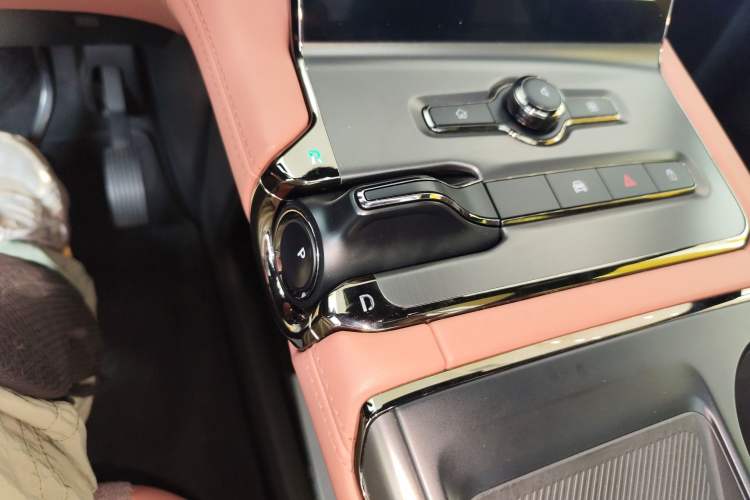 Used Nio EC6 2020 615 km Performance Edition
