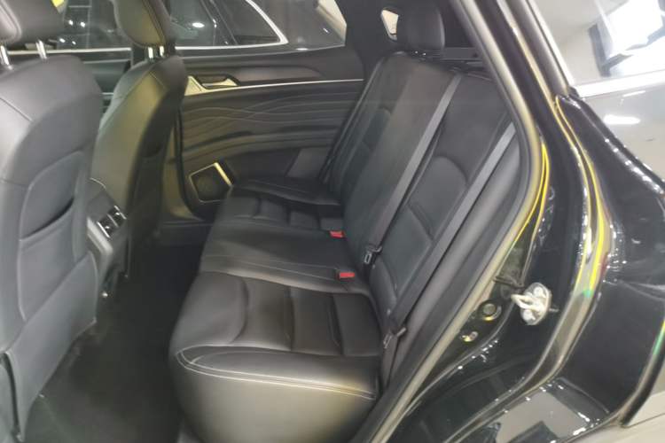 Used Dongfeng Fengon ix5 2022 1.5T CVT Urban Luxury Edition
