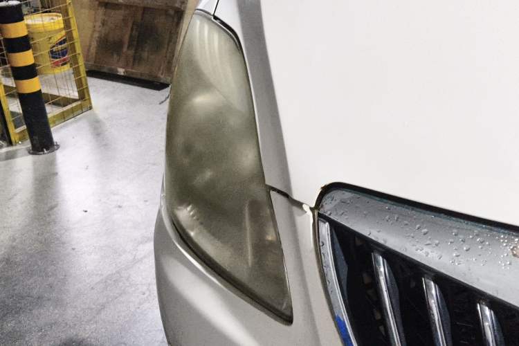 Used Foton MP-X E 2014 2.0L Wealth Express Classic Edition 4Gi-VVT