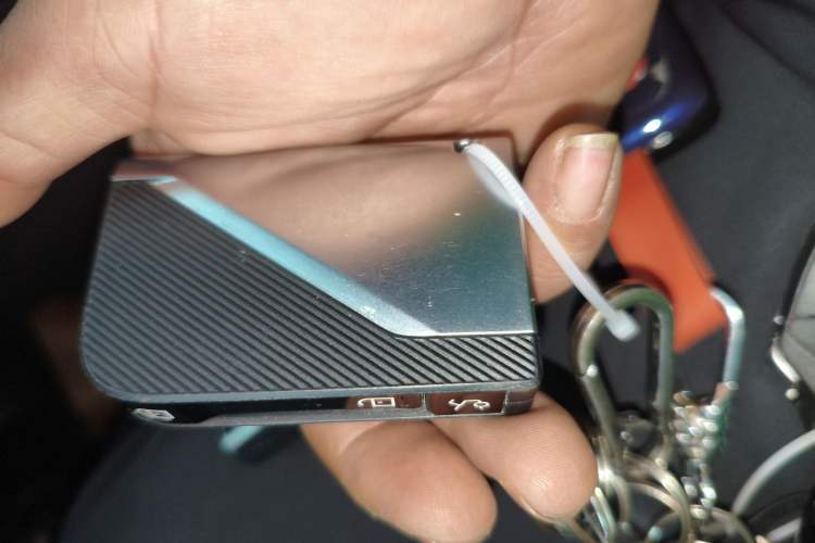 Used Lynk & Co 05 2022 2.0T Two-Wheel Drive Shine Halo