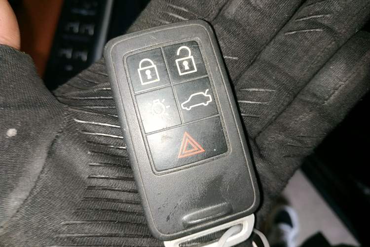 Used Volvo S60 2019 S60L T5 Smart Range Edition