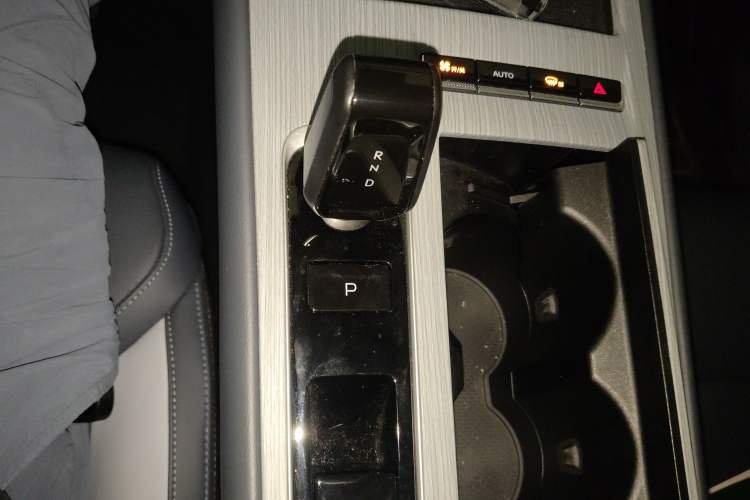 Used Geely Auto FX11 2024 1.5TD DCT Dragon Edition