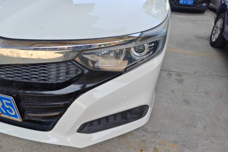 Used Honda Crider 2019 180 Turbo CVT Comfort Version China VI
