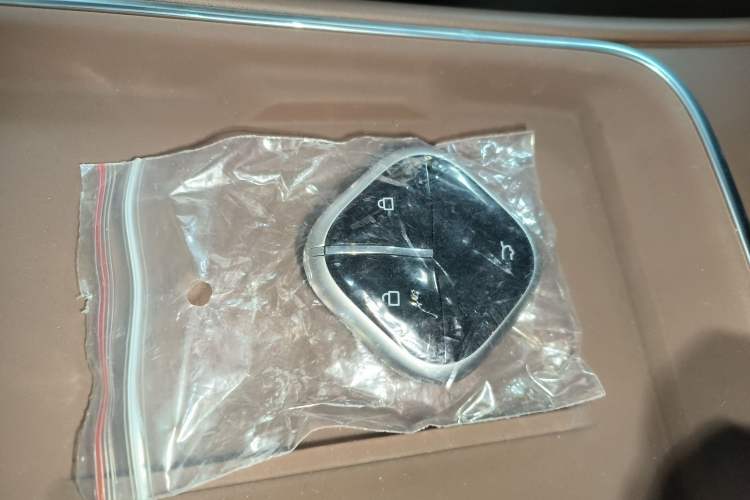 Used Wuling Xingguang S 2025 Model 510 km Leading Version