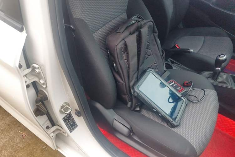 Used Hyundai Verna (older generation) 2017 1.4L Manual Huancai Edition China V Standard Right Front Seat