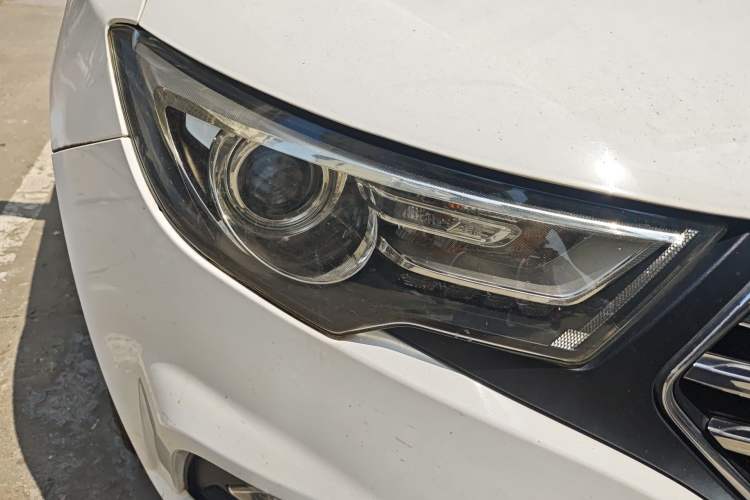 Used Bestune B30 2016 1.6L manual luxury version