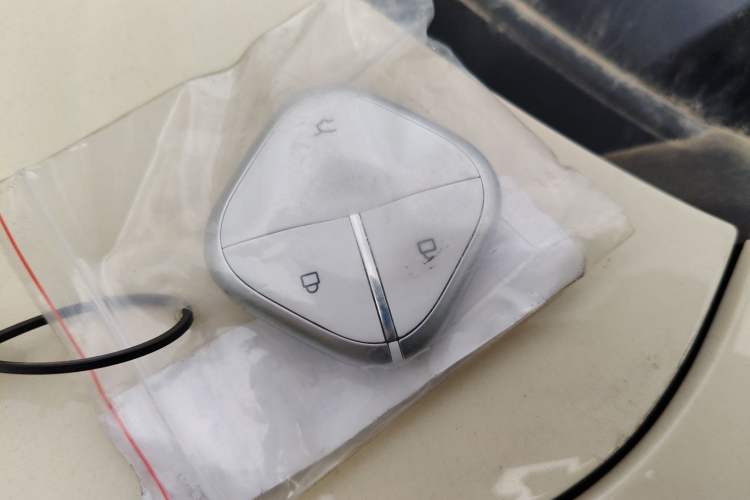 Used Wuling Bingo 2025 333 km Enjoyment Version
