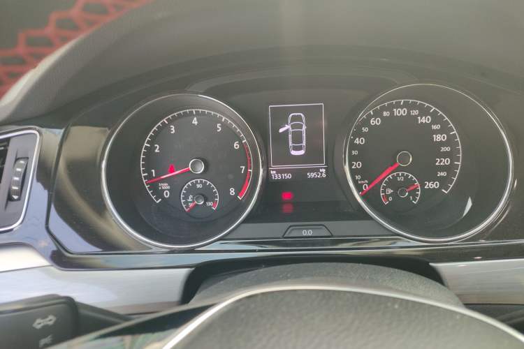 Used Volkswagen Lamando 2018 280TSI DSG Comfort Edition