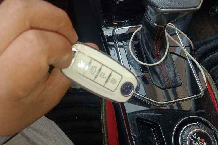 Used Venucia D60 2020 1.6L XL CVT Enjoyment Edition