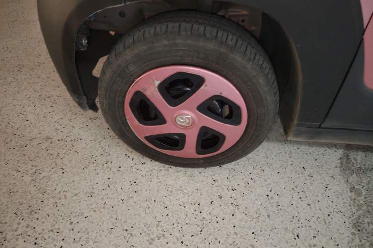 Used Baojun E100 2019 250KM Smart Drive Edition