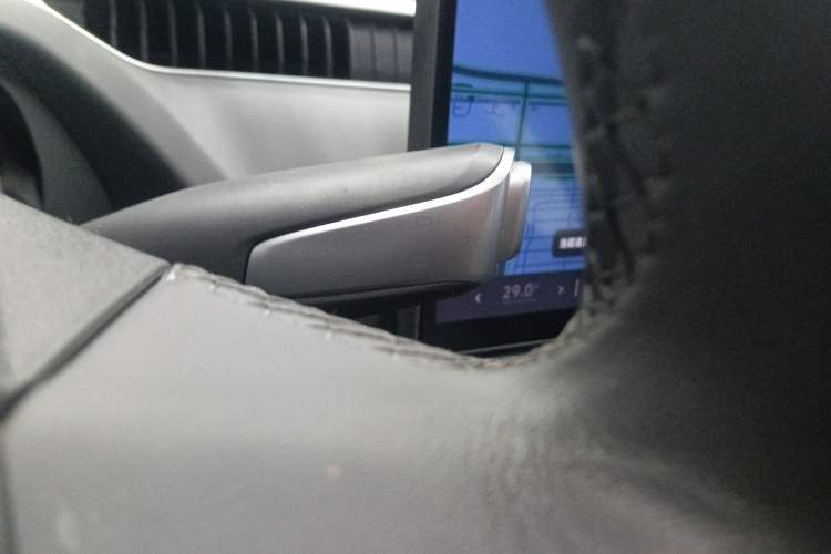 Used XPeng MONA M03 2024 620 with Ultra-Long Range
