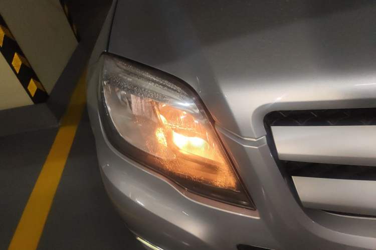 Used Mercedes-Benz GLK-Class 2013 GLK 300 4MATIC Dynamic Edition