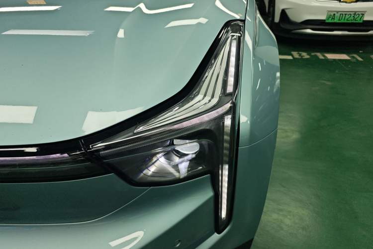 Used NETA U 2021 Pro 610 Fire-Seeking Edition