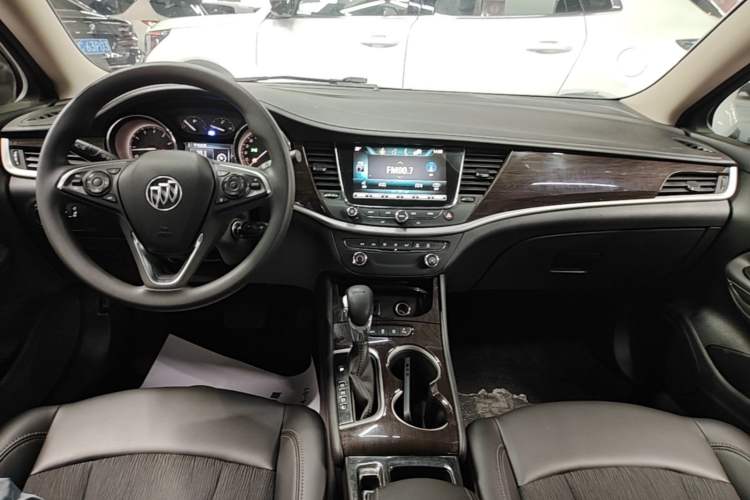 Used Buick Verano 2018 Sedan 20T Dual-Clutch Leading Model
