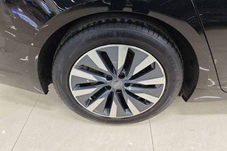 Used Audi A6L 2021 45 TFSI Prestige Elegant Edition